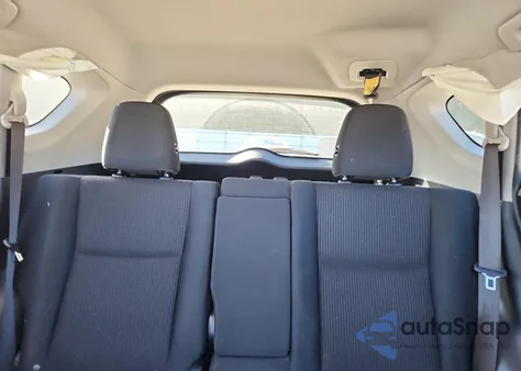 2017 Toyota Rav4 Le из США, поврежденный, VIN JTMZFREV3HJ135641